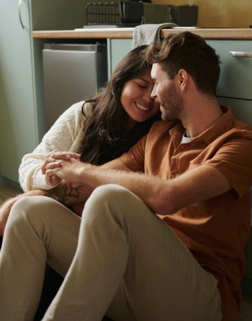 Come salvare la coppia nel post partum